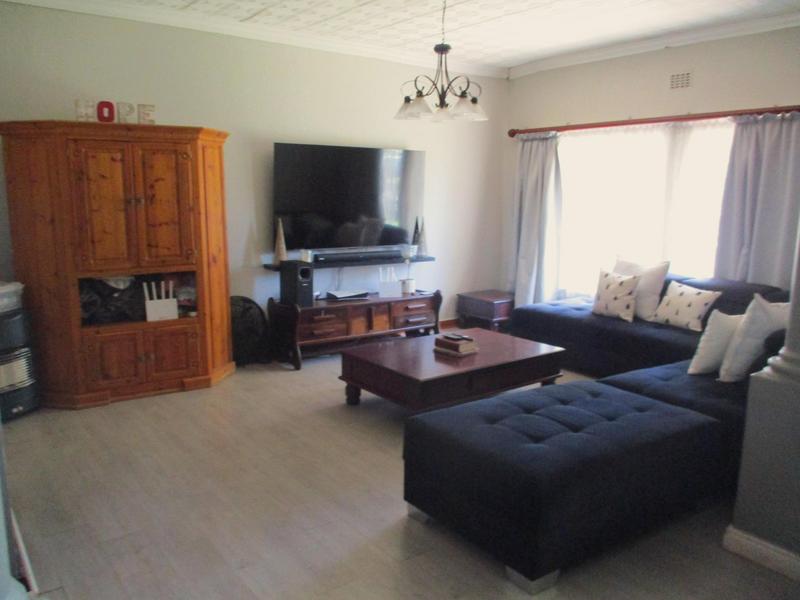 3 Bedroom Property for Sale in Bayswater Free State